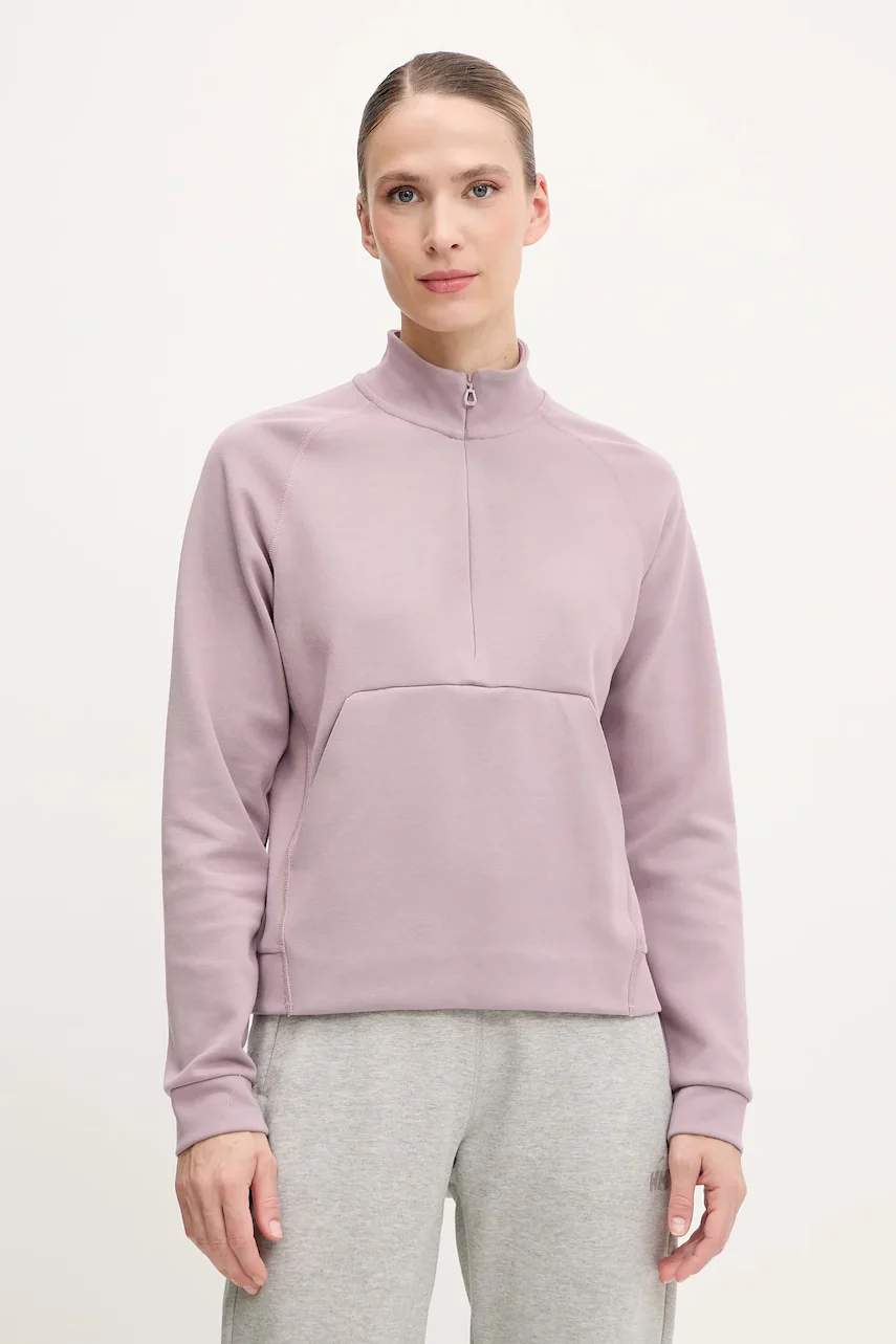 Helly Hansen Суичър за спортове на открито TECH SWEAT