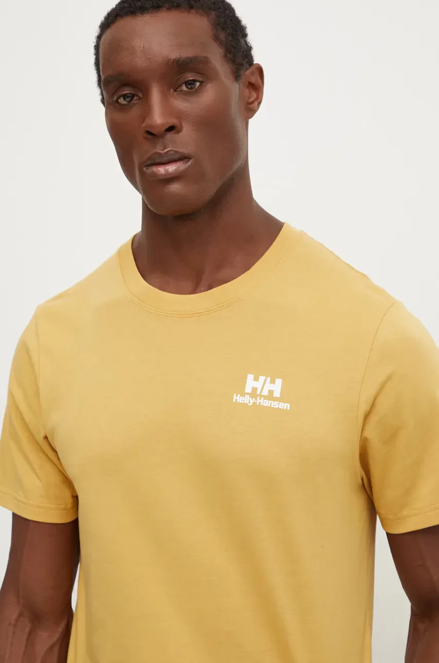 Helly Hansen тениска