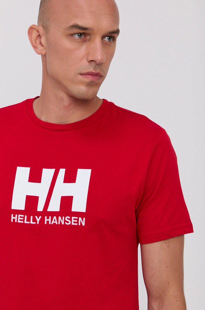 Helly Hansen Тениска