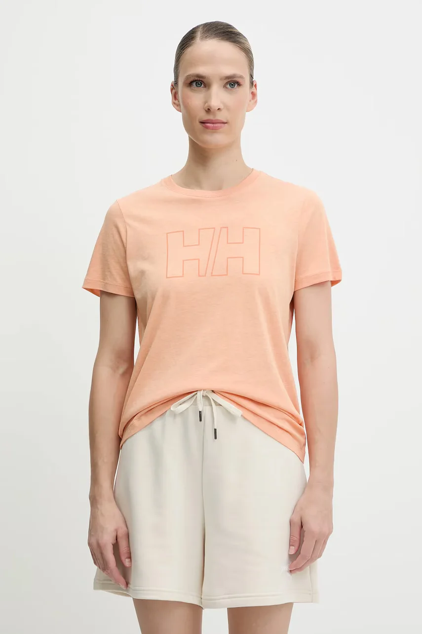 Helly Hansen Тениска