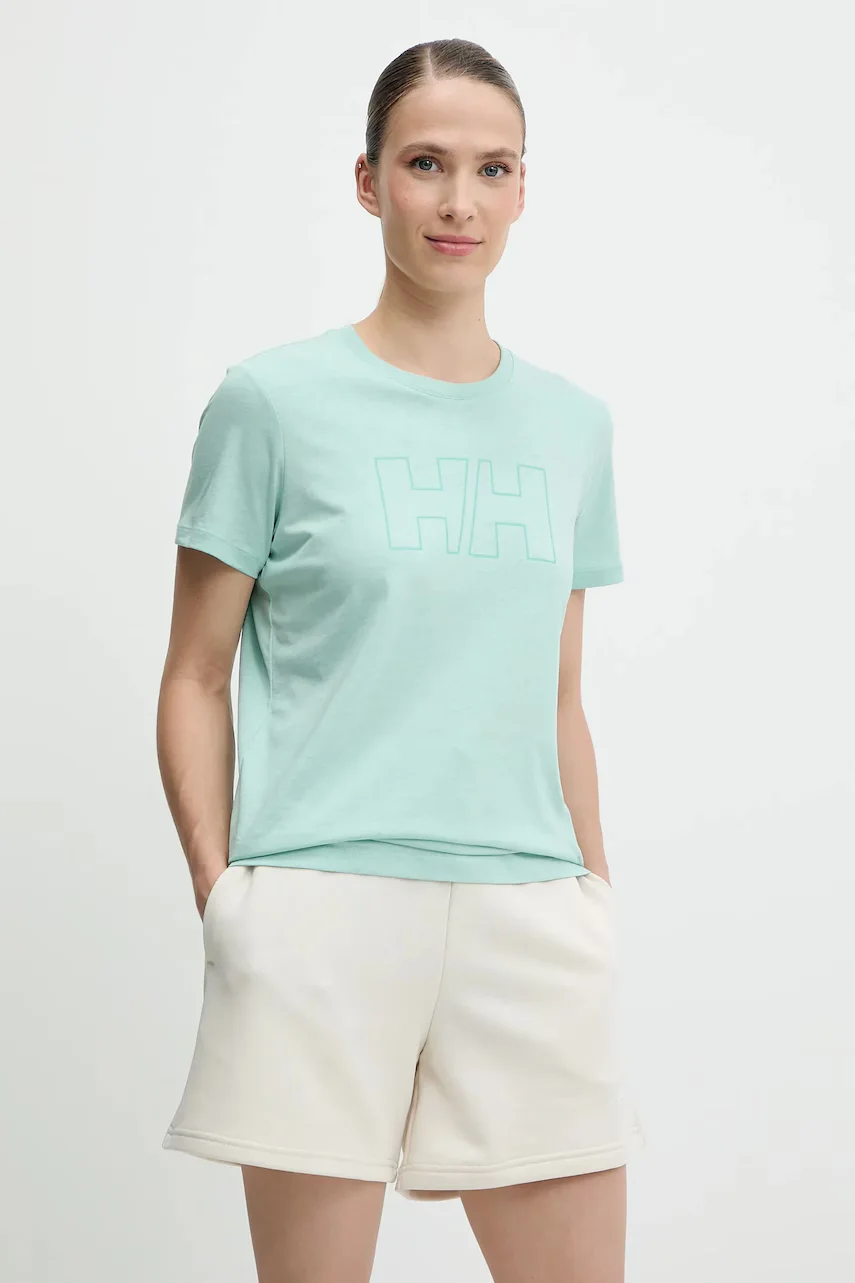 Helly Hansen Тениска