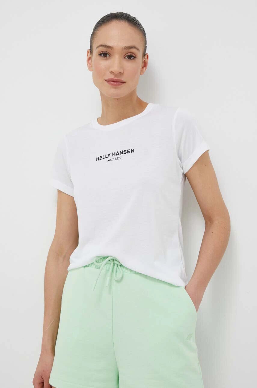 Helly Hansen Тениска