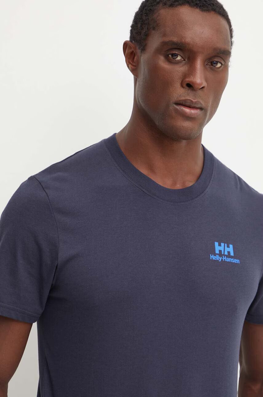 Helly Hansen тениска
