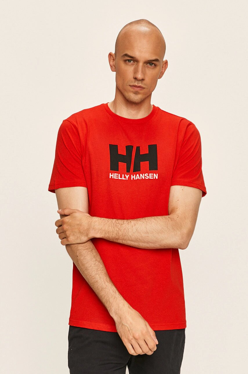 Helly Hansen Тениска