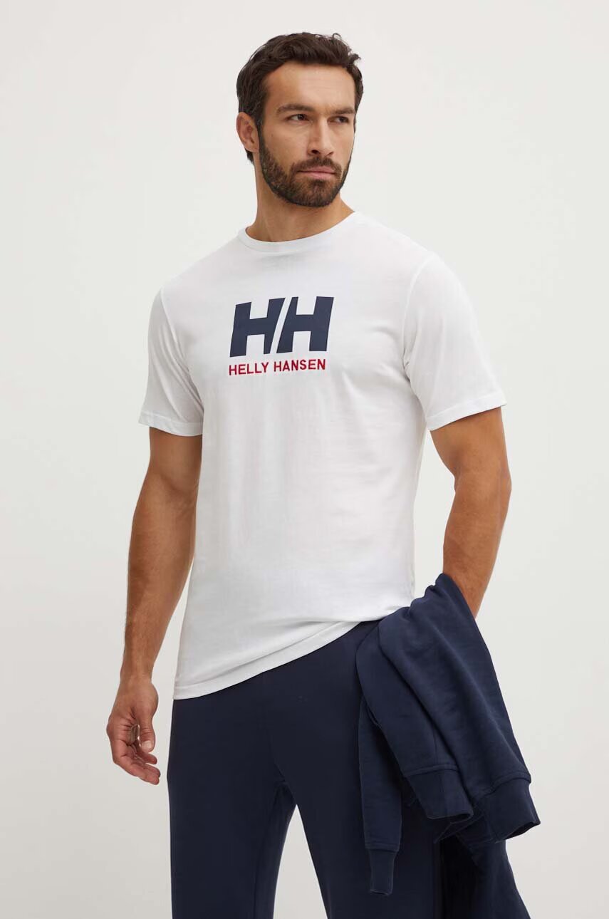 Helly Hansen Тениска HH LOGO T-SHIRT