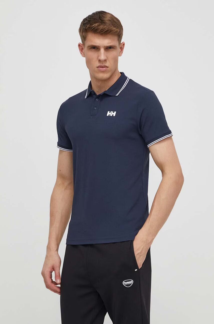 Helly Hansen Тениска с яка