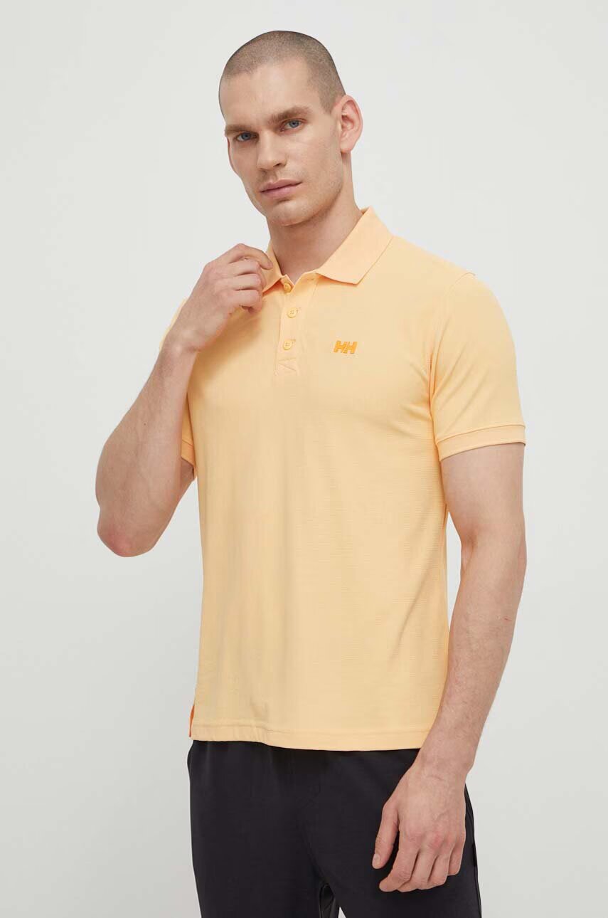 Helly Hansen Тениска с яка