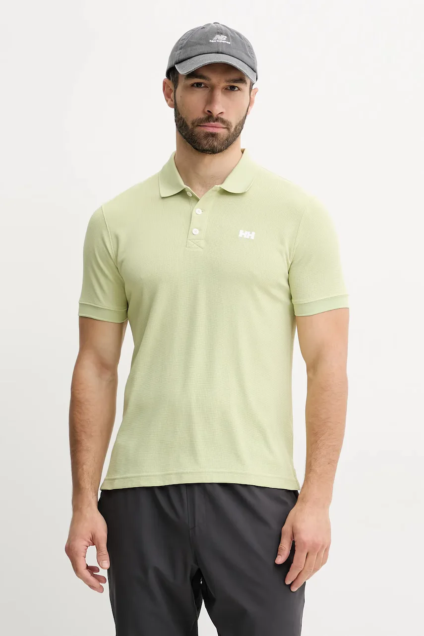 Helly Hansen Тениска с яка
