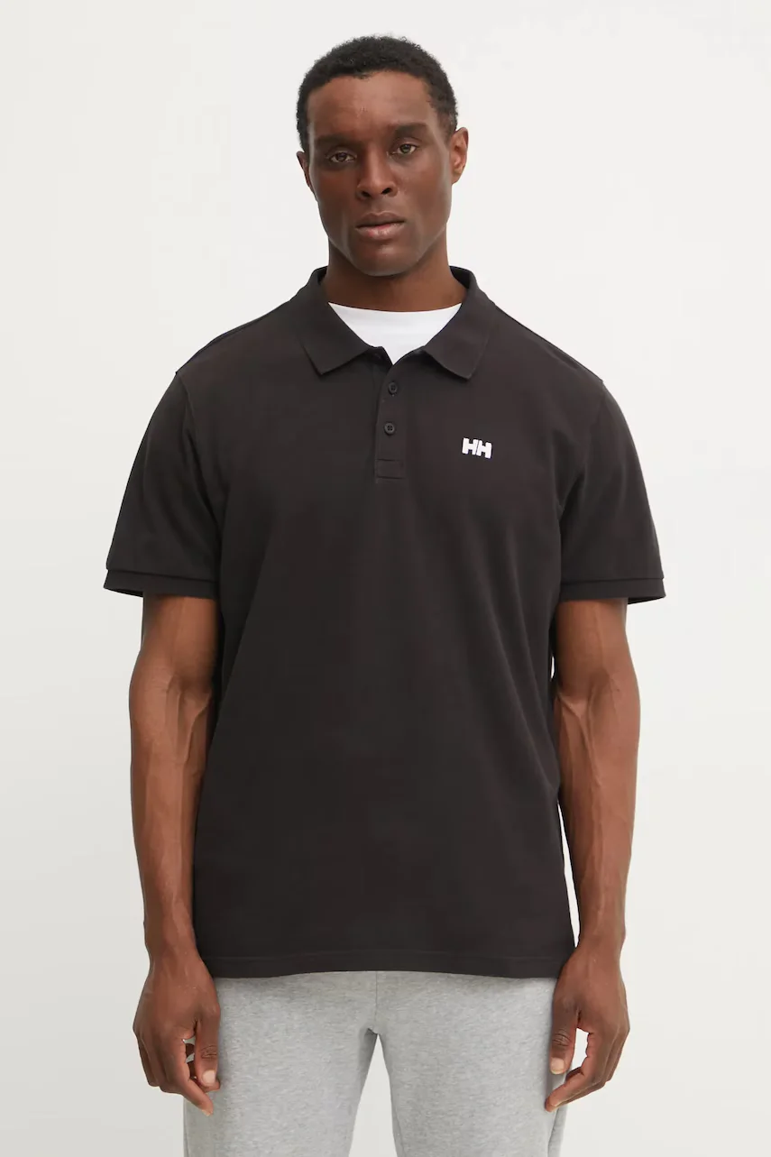 Helly Hansen Тениска с яка