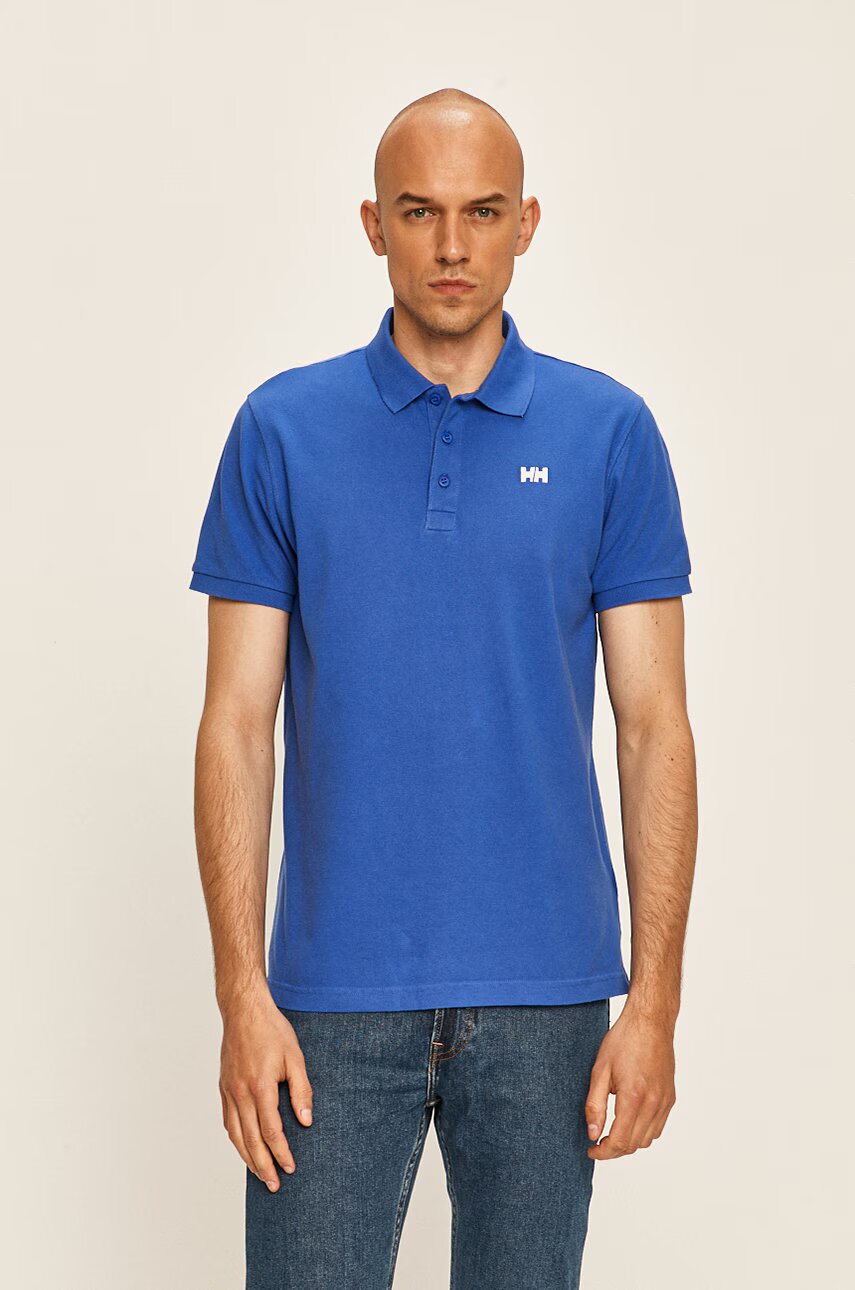 Helly Hansen Тениска с яка