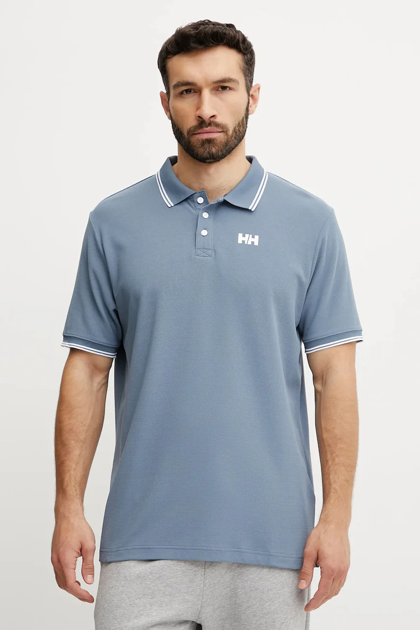 Helly Hansen Тениска с яка