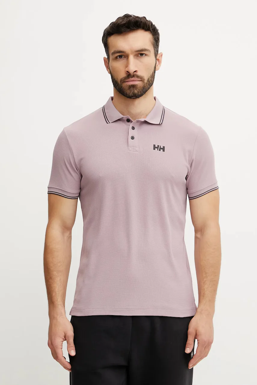 Helly Hansen Тениска с яка