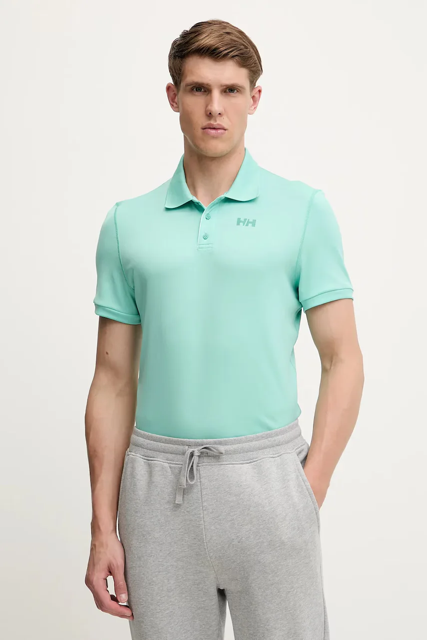 Helly Hansen Тениска с яка