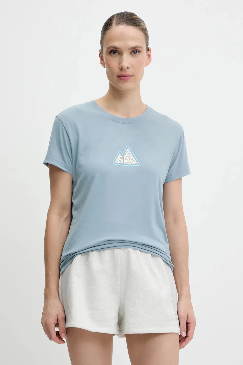 Helly Hansen Тениска SKOG