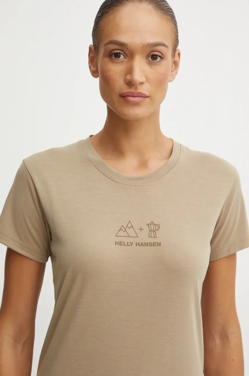 Helly Hansen Тениска SKOG