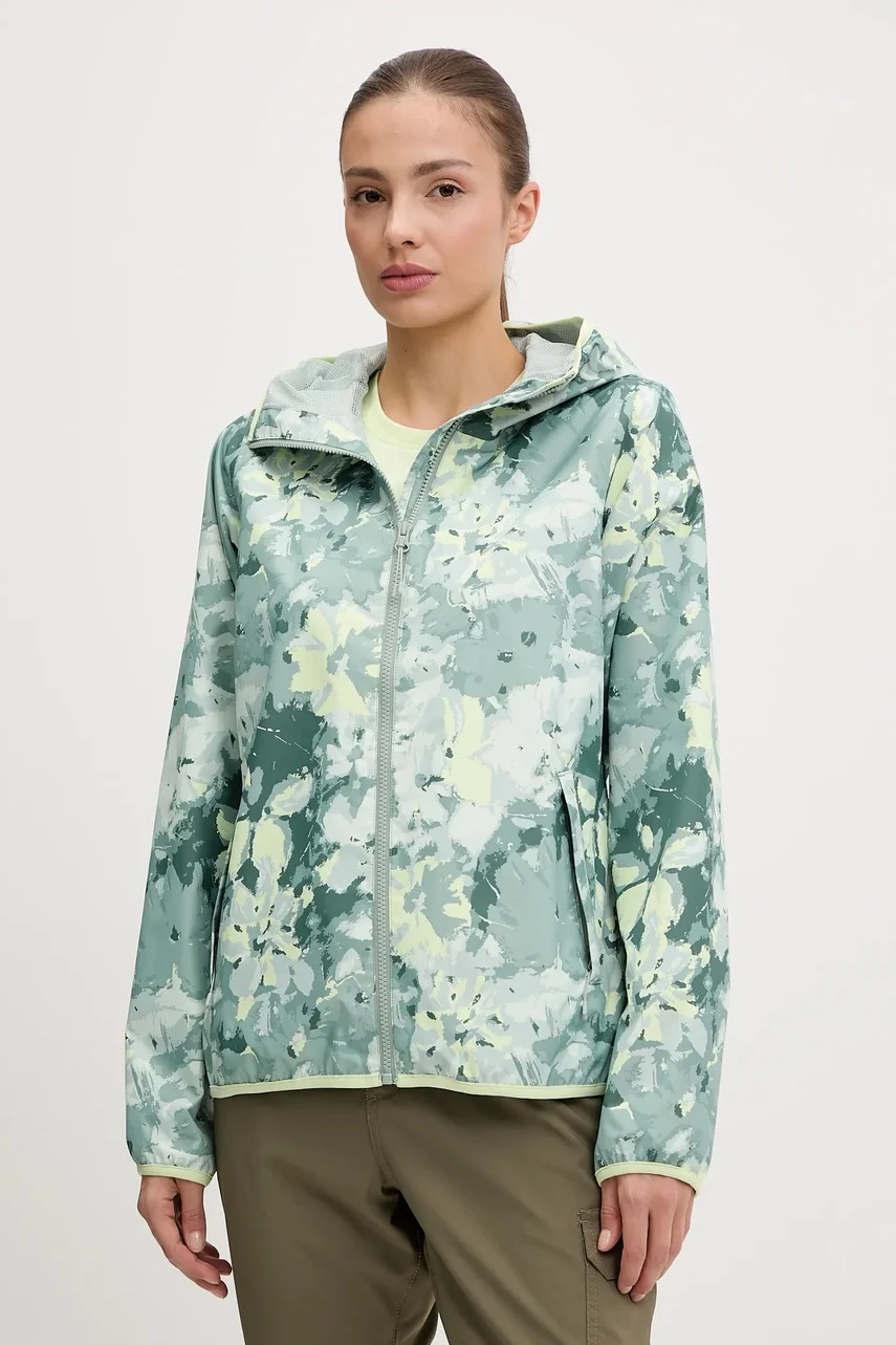 Helly Hansen Ветровка GRAPHIC
