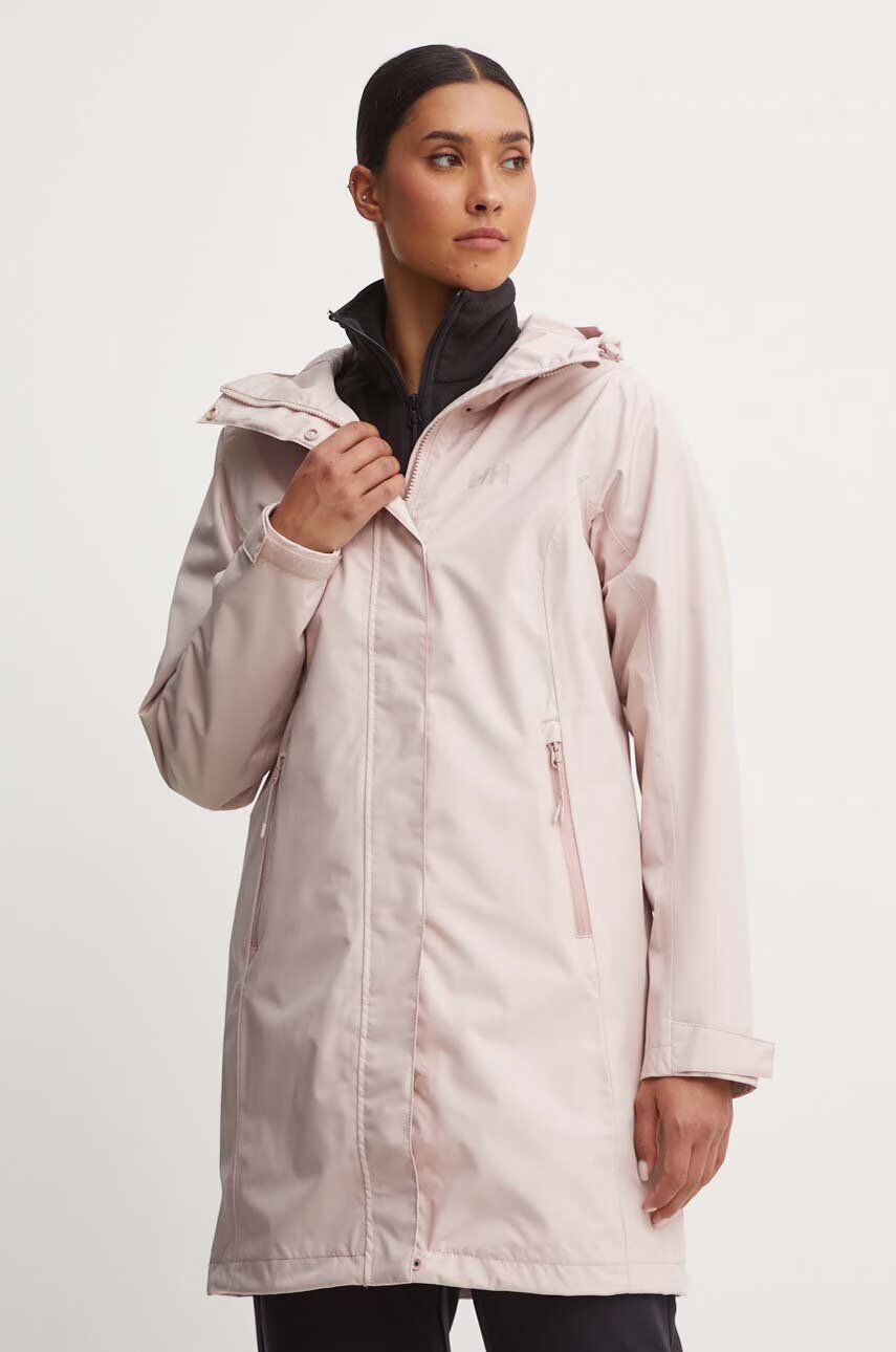 Helly Hansen Яке