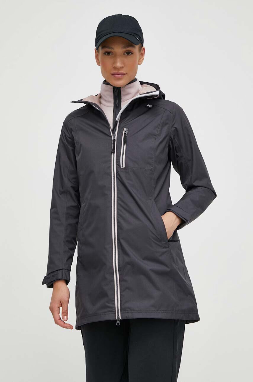 Helly Hansen Яке