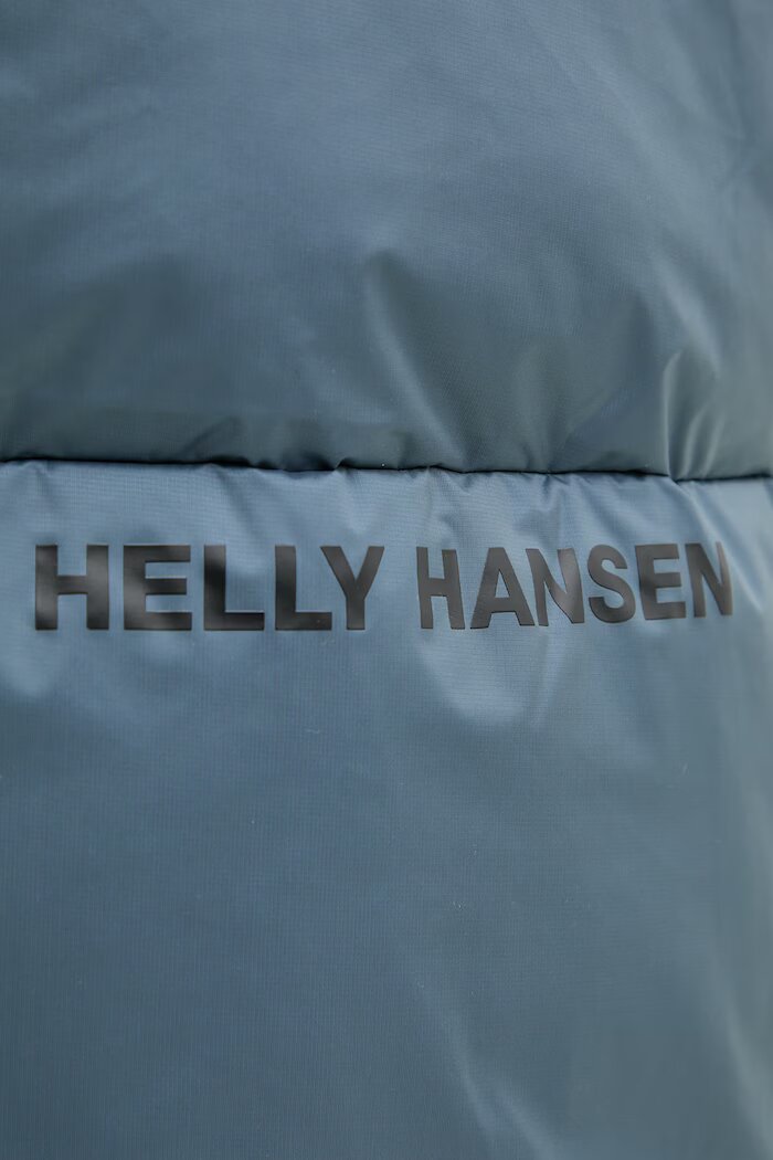 Helly Hansen Яке ACTIVE WINTER PARKA в синьо зимен модел 54514