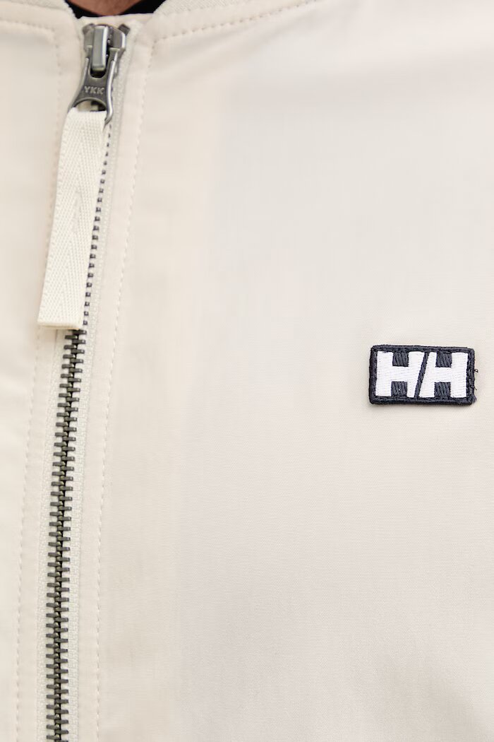 Helly Hansen Яке бомбър мъжко MARINE бежово 54535