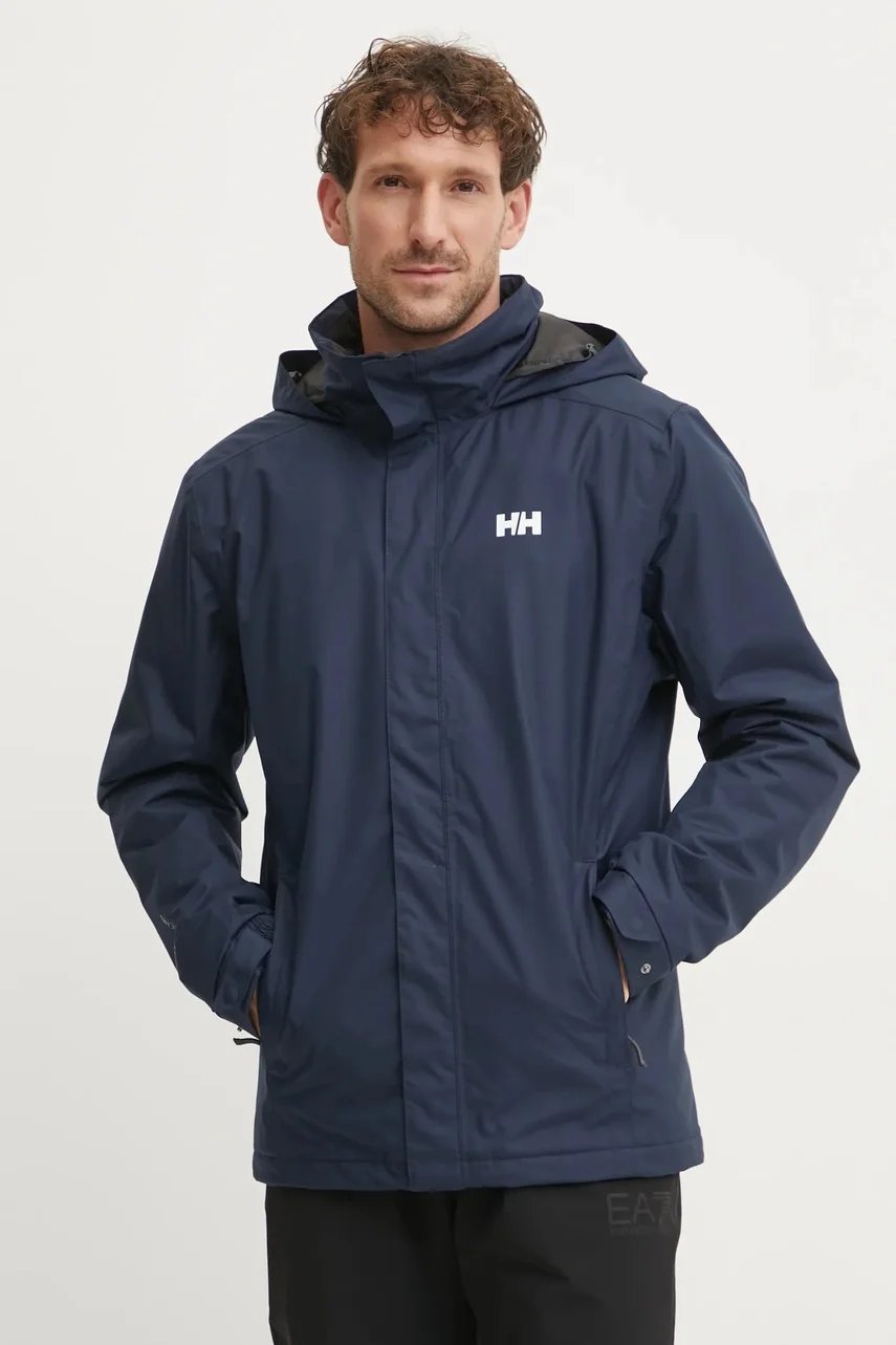 Helly Hansen Яке DUBLINER INSULATED JACKET