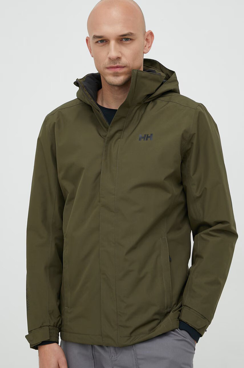 Helly Hansen Яке DUBLINER INSULATED JACKET