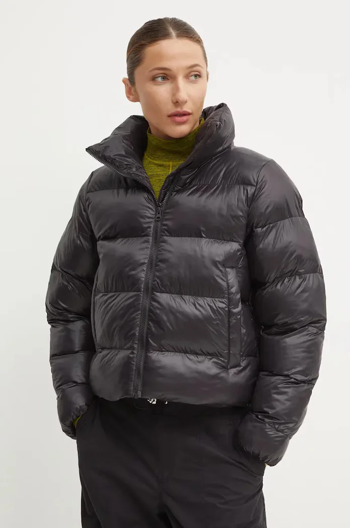 Helly Hansen Яке JADE в черно зимен модел 53109