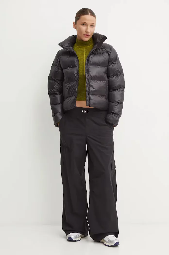 Helly Hansen Яке JADE в черно зимен модел 53109