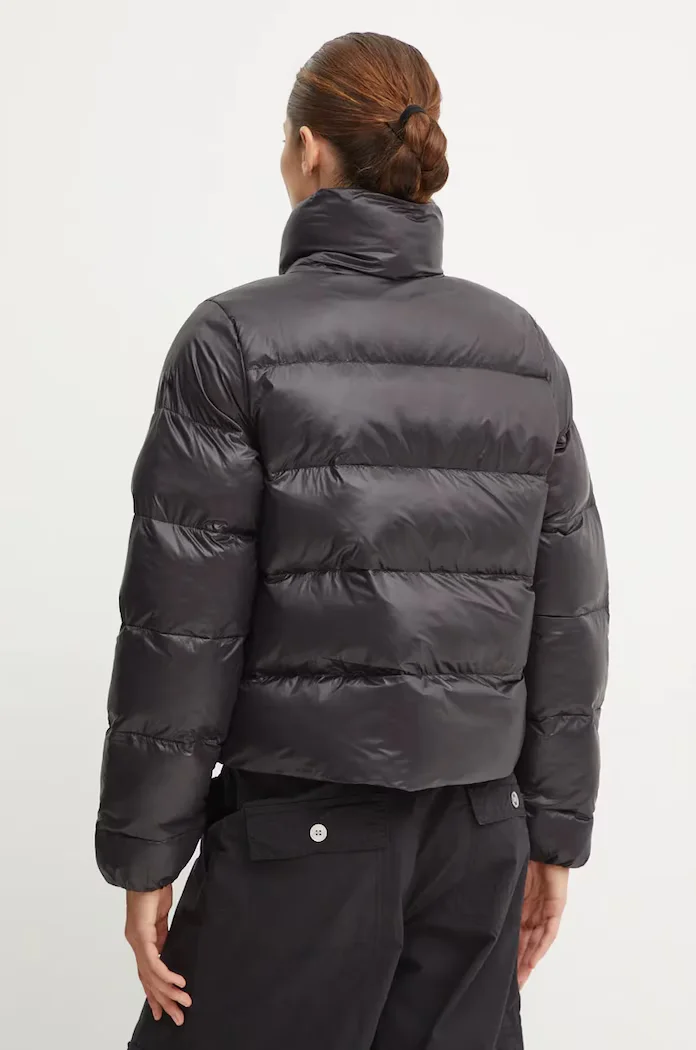 Helly Hansen Яке JADE в черно зимен модел 53109