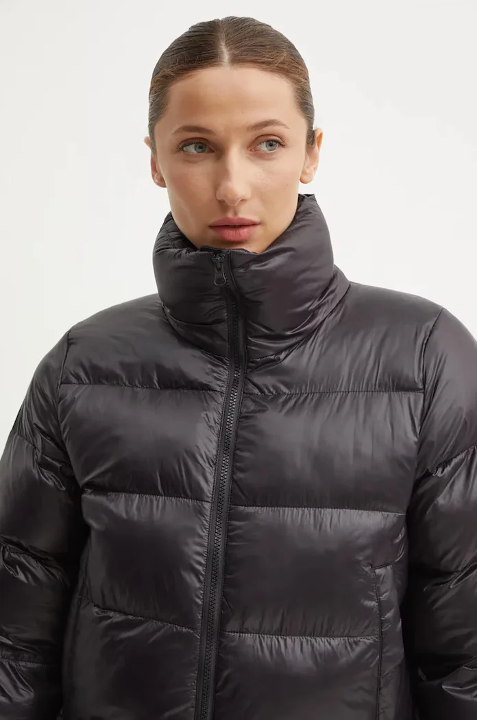 Helly Hansen Яке JADE в черно зимен модел 53109