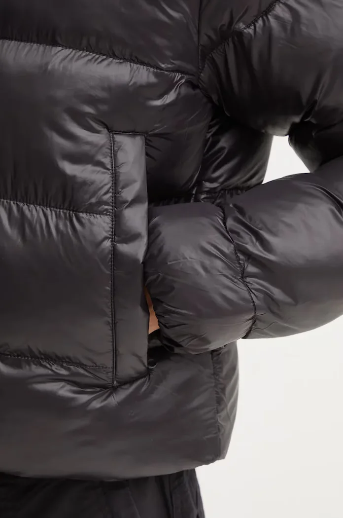 Helly Hansen Яке JADE в черно зимен модел 53109