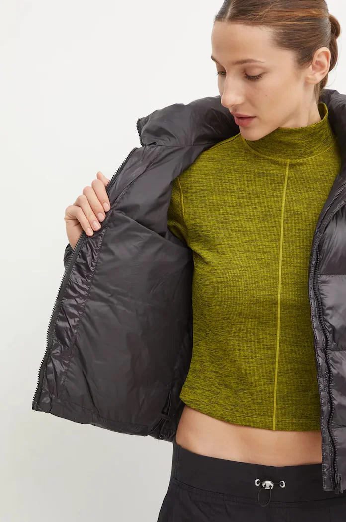Helly Hansen Яке JADE в черно зимен модел 53109
