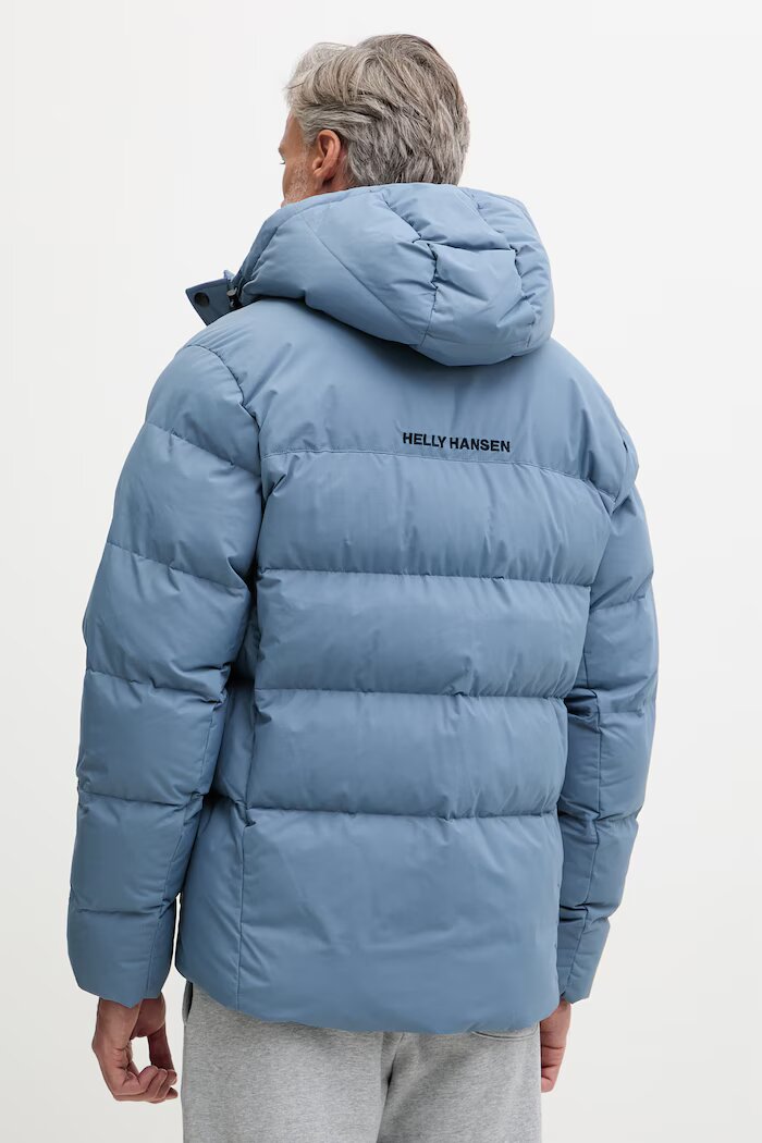 Helly Hansen яке мъжко NORDIC PUFFY JACKET синьо 54513