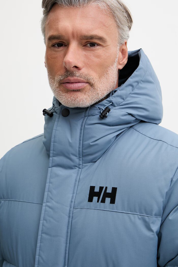 Helly Hansen яке мъжко NORDIC PUFFY JACKET синьо 54513