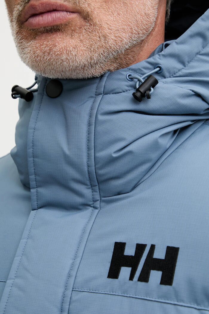 Helly Hansen яке мъжко NORDIC PUFFY JACKET синьо 54513