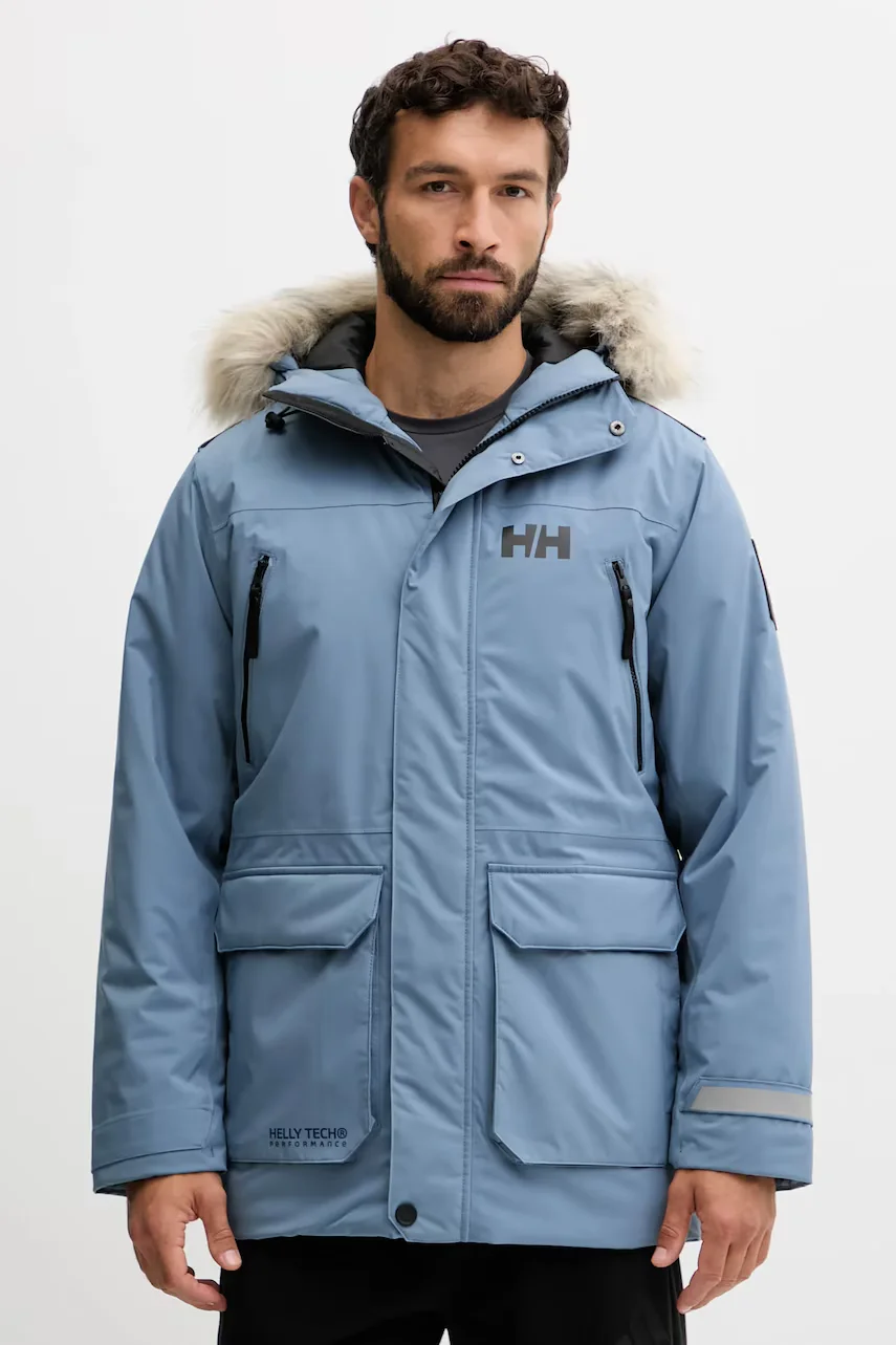 Helly Hansen Яке REINE