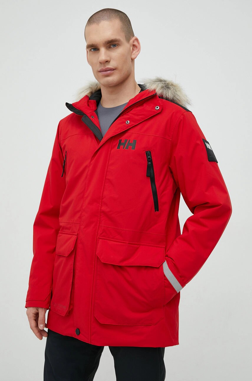 Helly Hansen Яке REINE PARKA