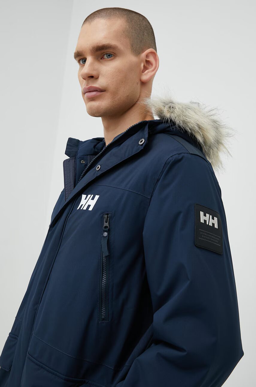 Helly Hansen Яке REINE PARKA