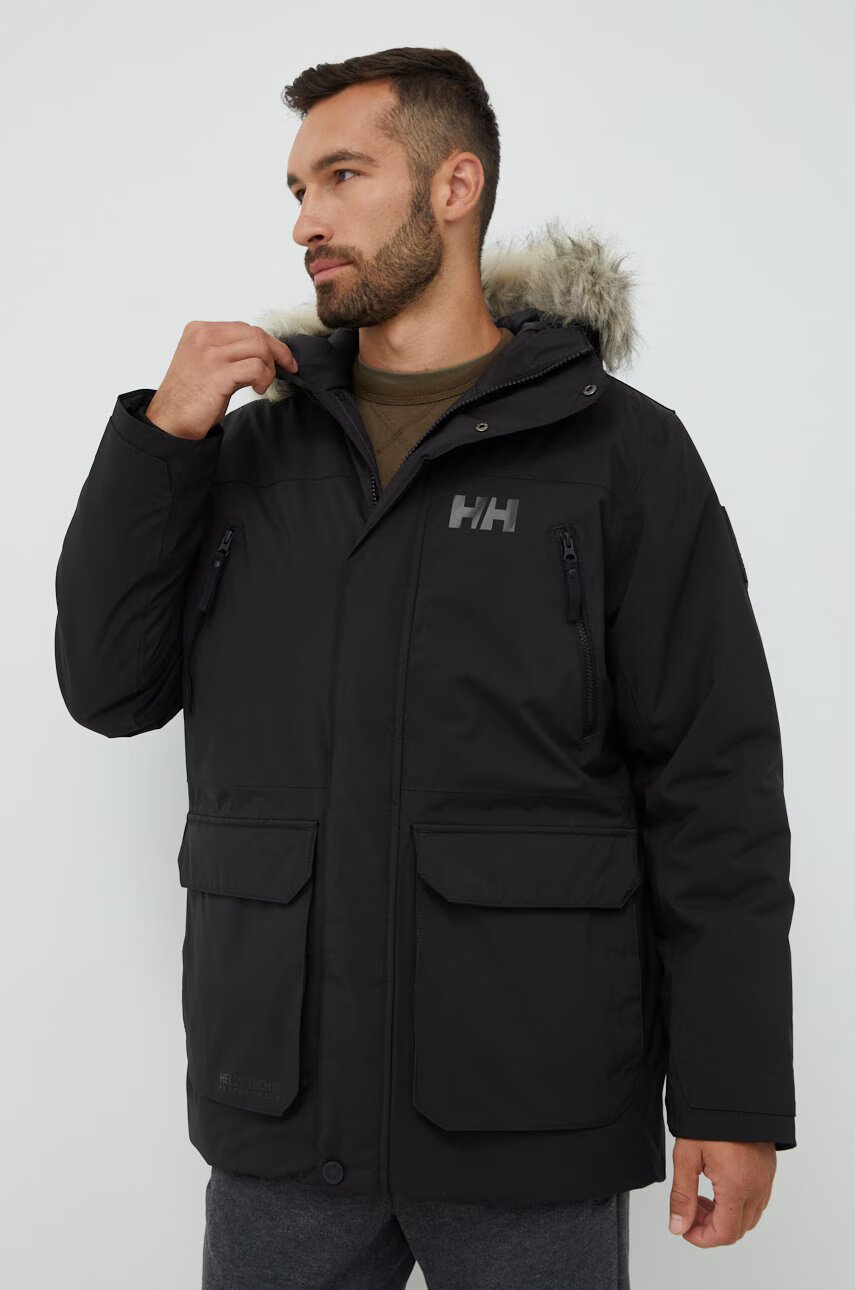 Helly Hansen Яке REINE PARKA
