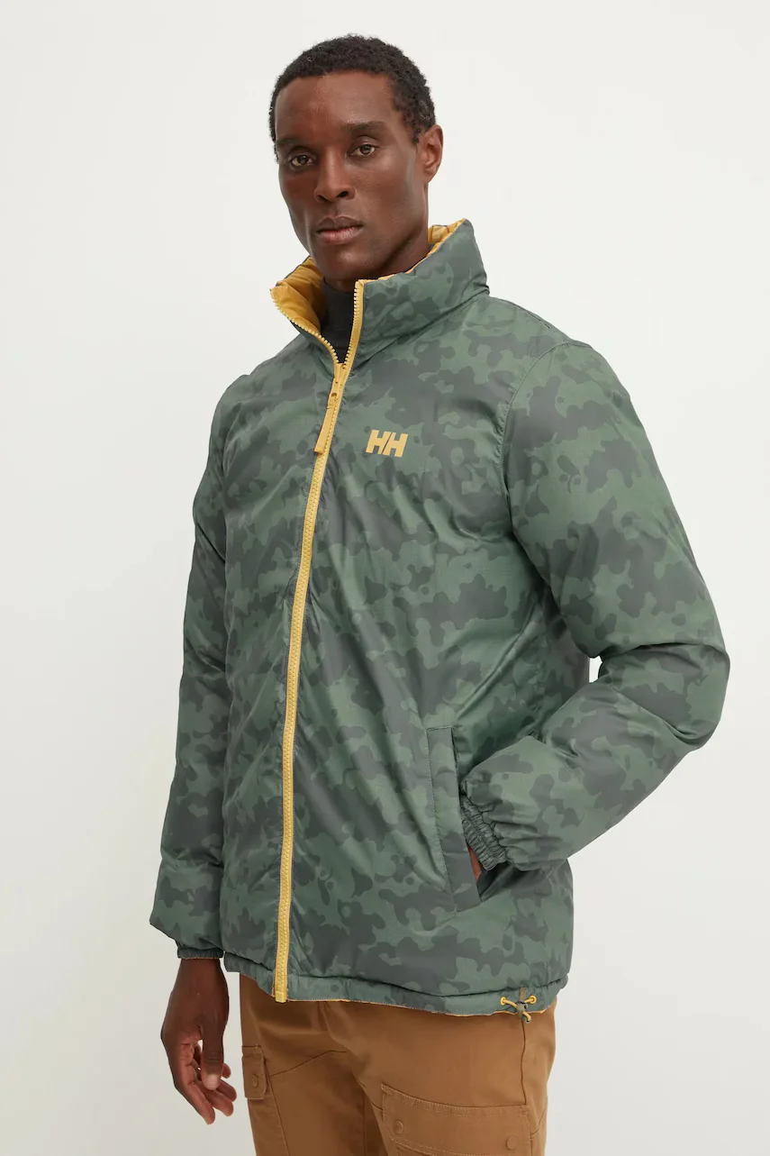 Helly Hansen Яке с две лица