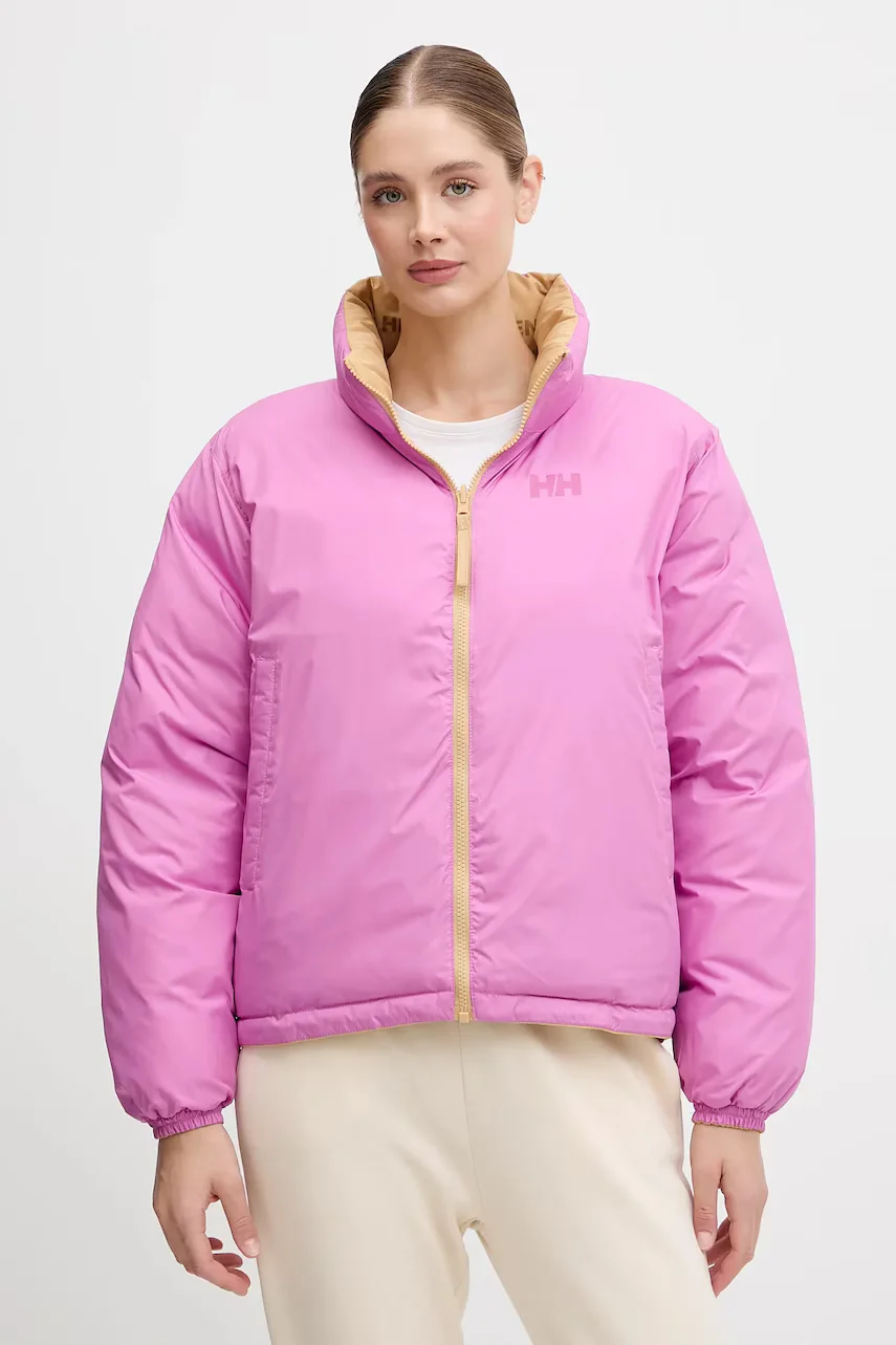 Helly Hansen Яке с две лица YU 23 REVERSIBLE PUFFER