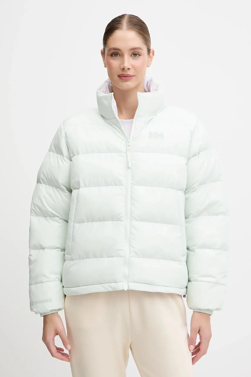 Helly Hansen Яке с две лица YU 23 REVERSIBLE PUFFER