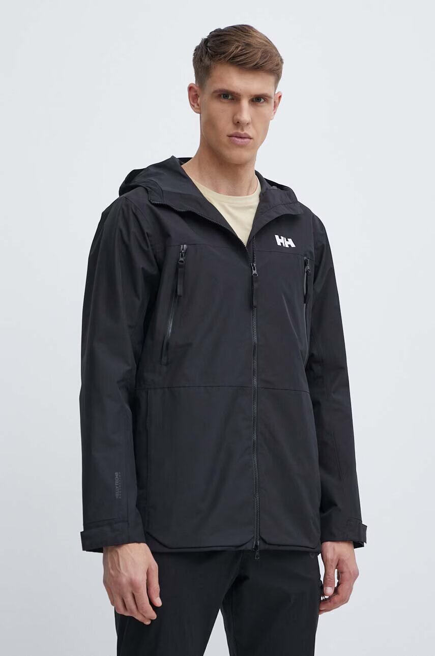 Helly Hansen Яке за спортове на открито Active Ocean Bound