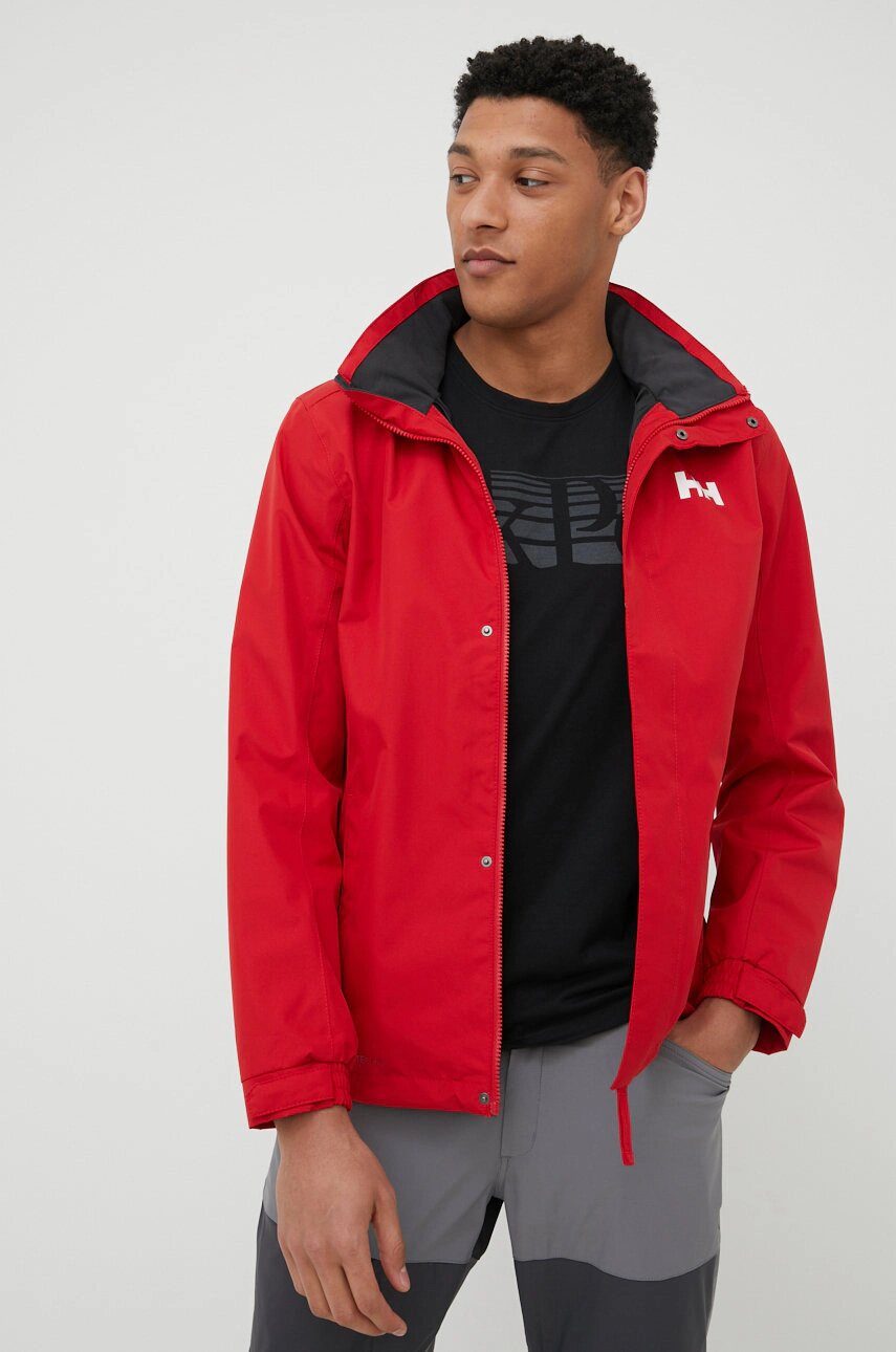 Helly Hansen Яке за спортове на открито Dubliner