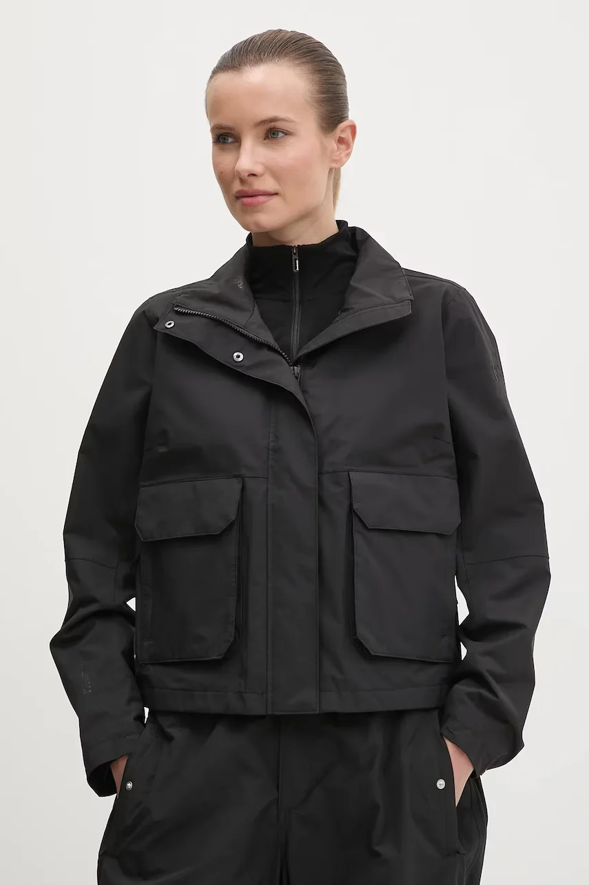 Helly Hansen Яке за спортове на открито Escape