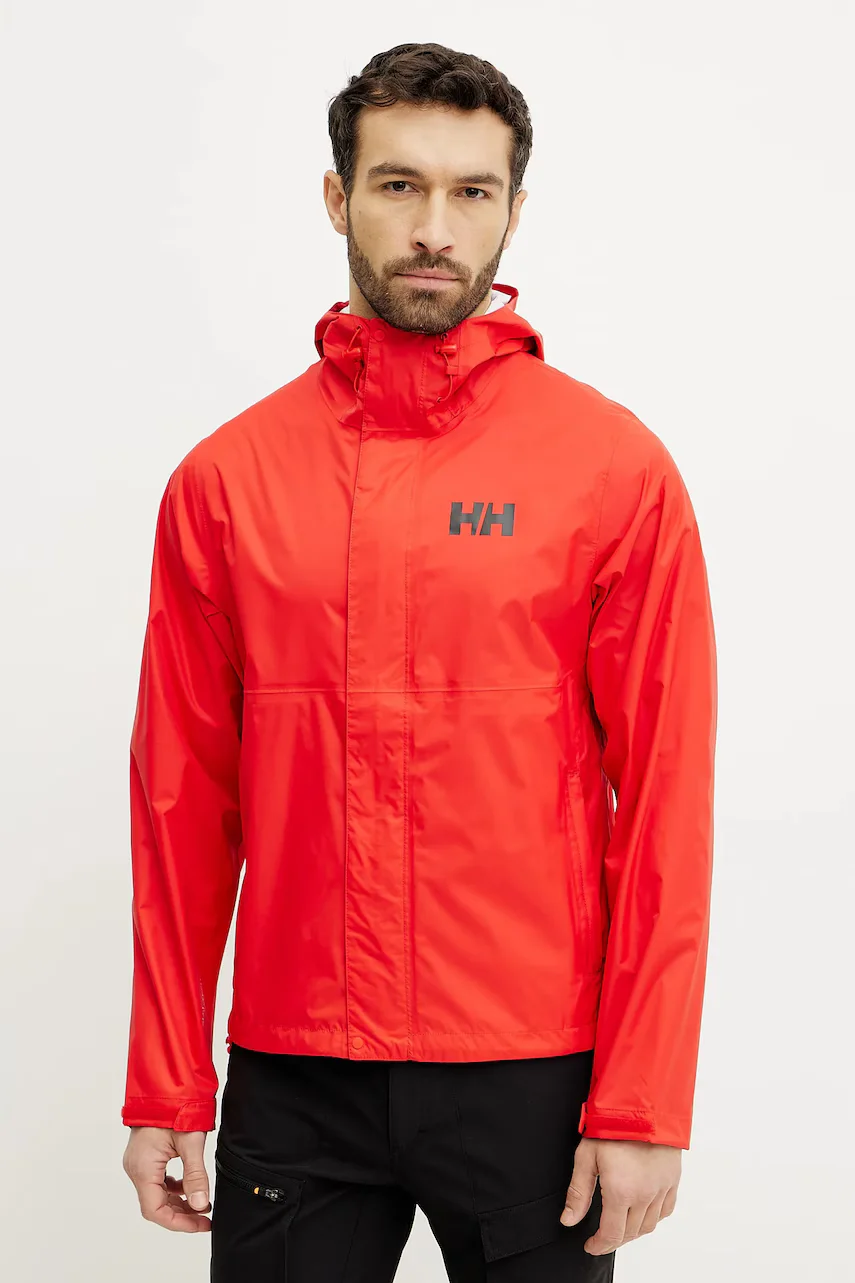 Helly Hansen Яке за спортове на открито Loke