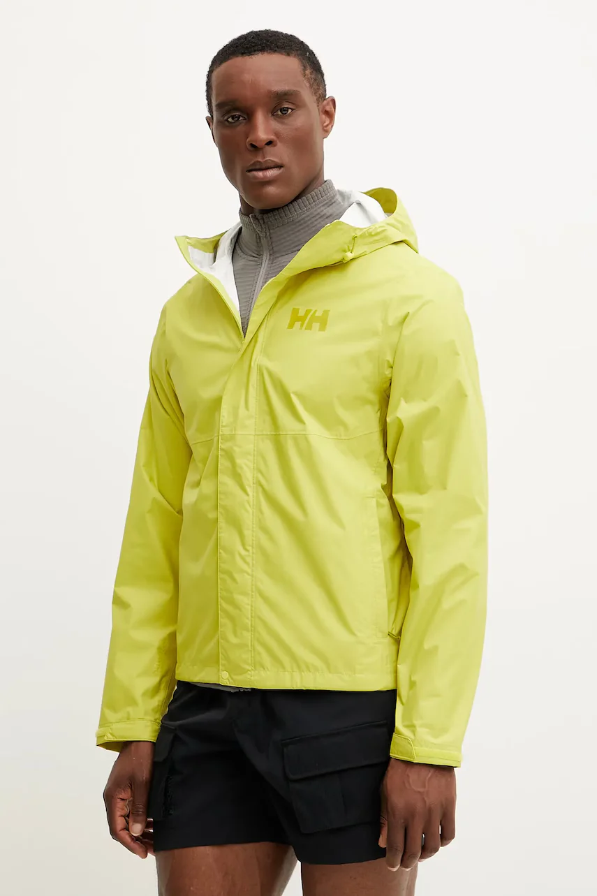 Helly Hansen Яке за спортове на открито Loke