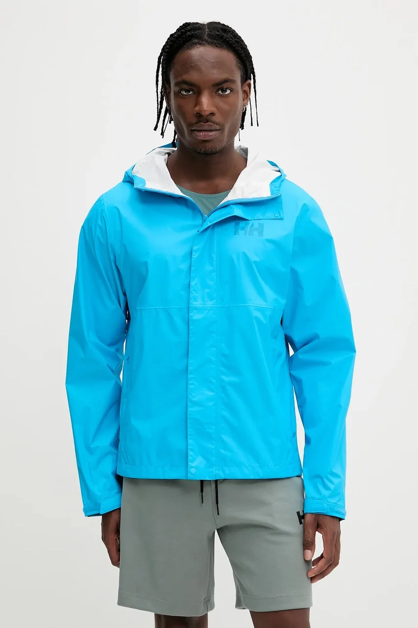 Helly Hansen Яке за спортове на открито Loke