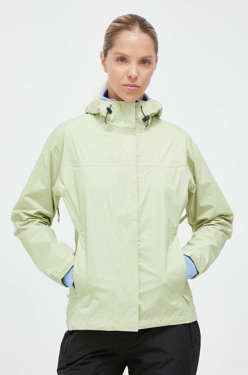 Helly Hansen Яке за спортове на открито LOKE