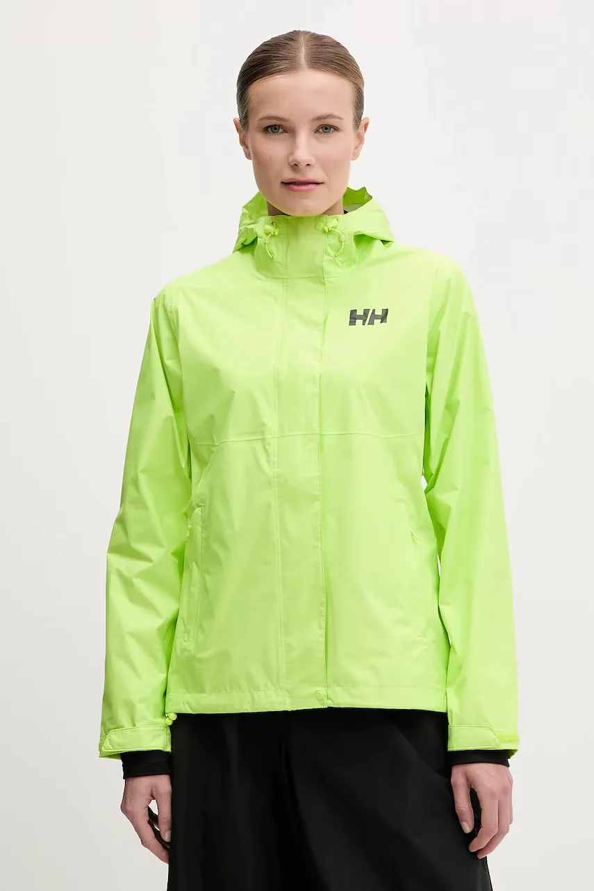 Helly Hansen Яке за спортове на открито Loke